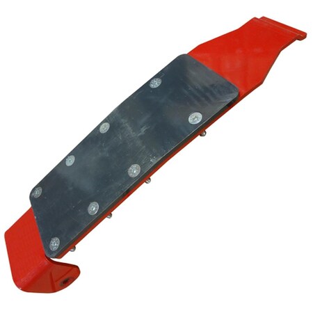 Aftermarket Skid Plate, Heavy Duty Fits Capello Spartan WN-E2-80005-PEX